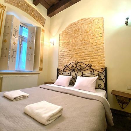 Квартира Подобово На Вулиці Валова 21А Lviv Extérieur photo
