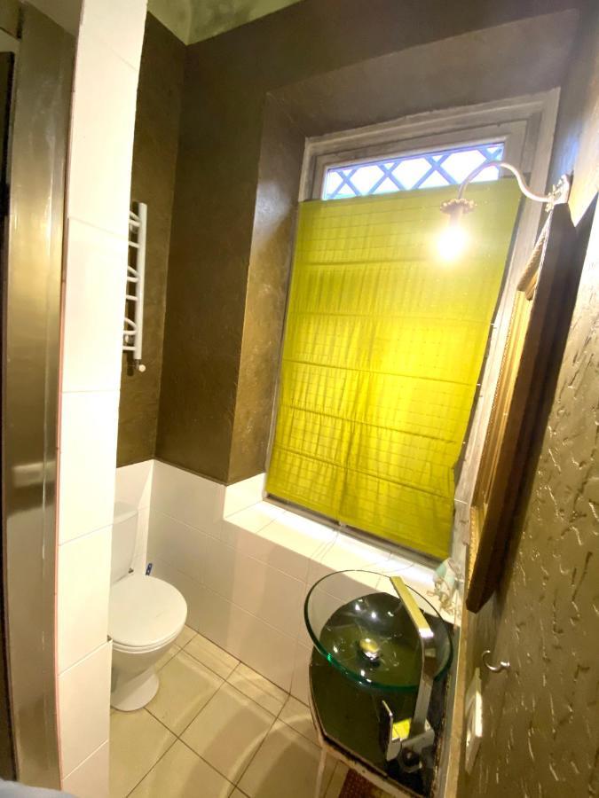 Квартира Подобово На Вулиці Валова 21А Lviv Extérieur photo
