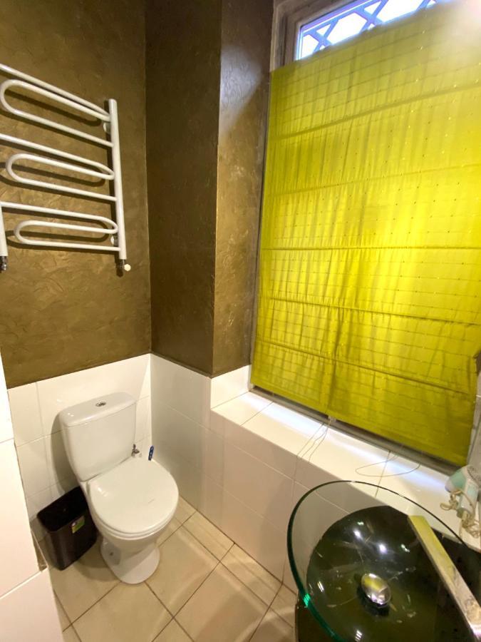 Квартира Подобово На Вулиці Валова 21А Lviv Extérieur photo