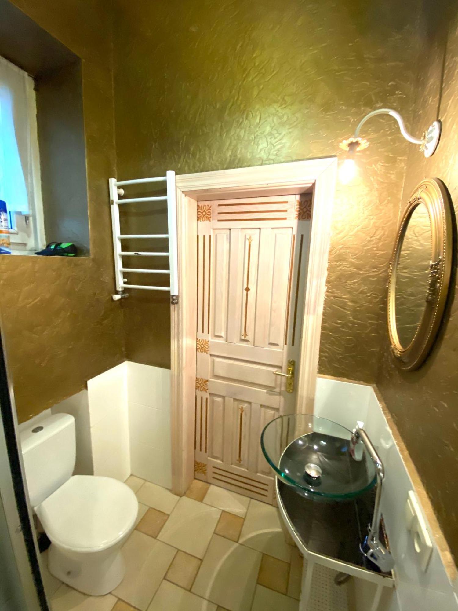 Квартира Подобово На Вулиці Валова 21А Lviv Extérieur photo