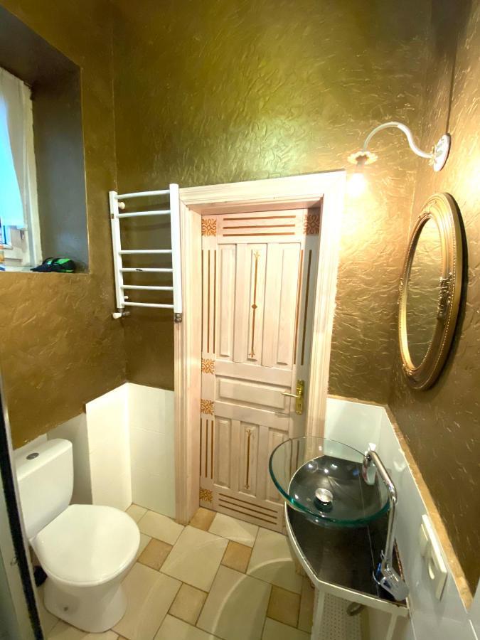 Квартира Подобово На Вулиці Валова 21А Lviv Extérieur photo