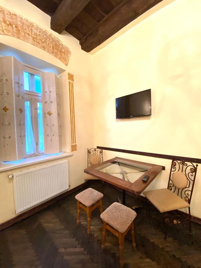 Квартира Подобово На Вулиці Валова 21А Lviv Extérieur photo
