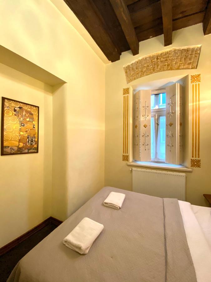 Квартира Подобово На Вулиці Валова 21А Lviv Extérieur photo