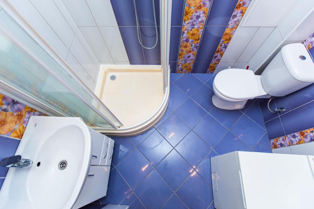 Квартира Подобово На Вулиці Валова 21А Lviv Extérieur photo